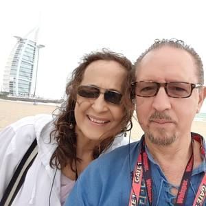 Meet your Posher, Franie